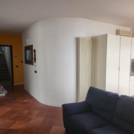 Residence Ambra Jesolo Extérieur photo