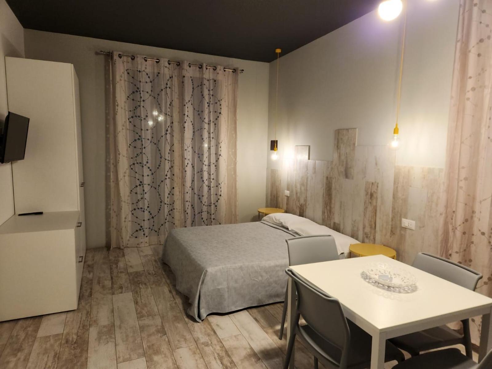 Residence Ambra Jesolo Extérieur photo