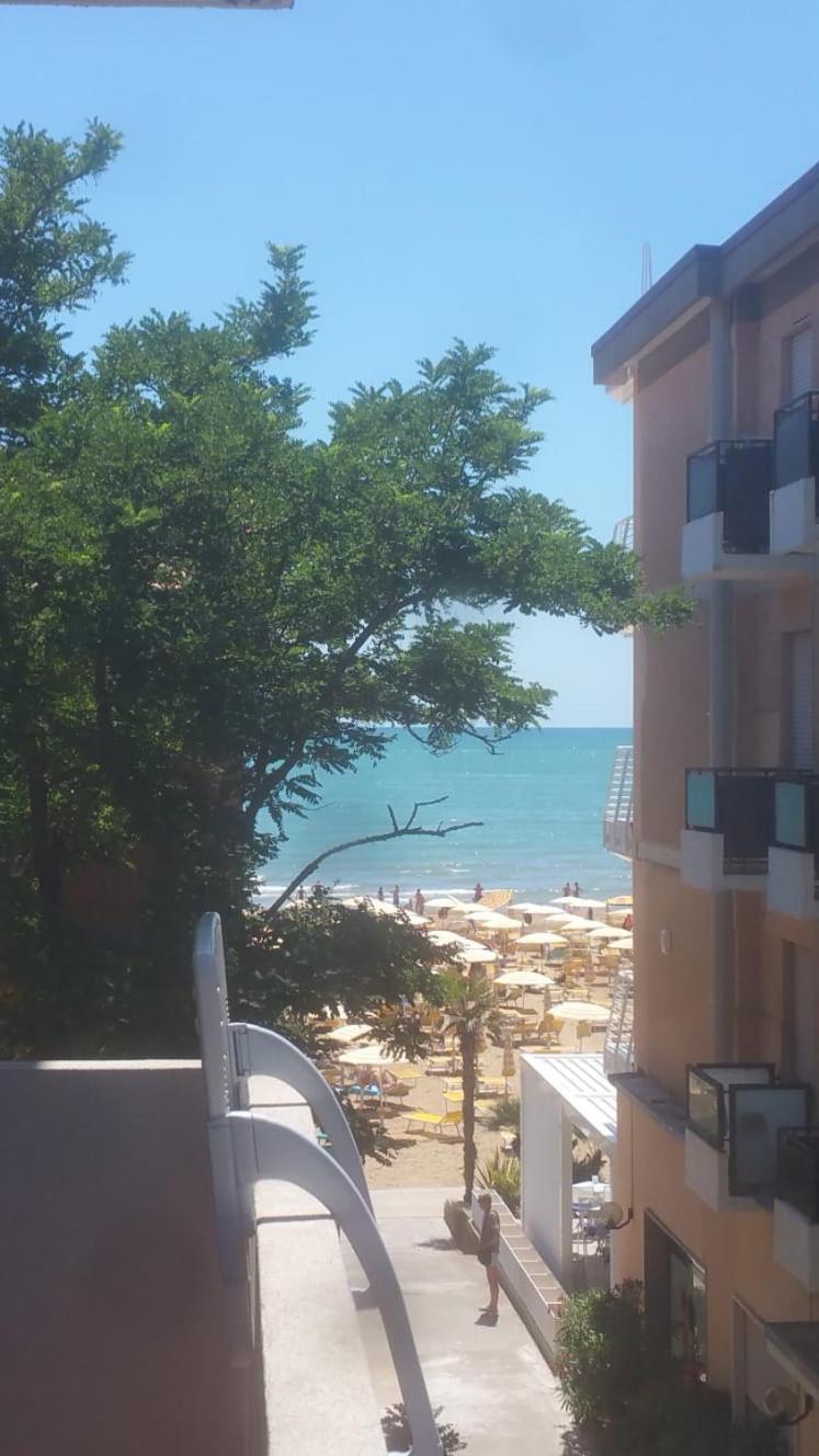Residence Ambra Jesolo Extérieur photo