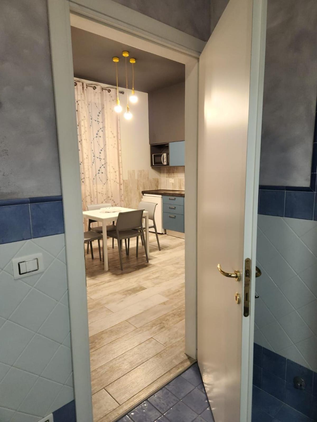 Residence Ambra Jesolo Extérieur photo