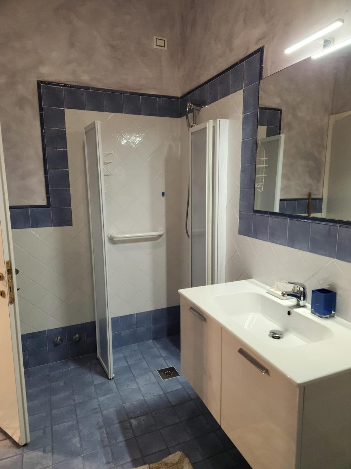 Residence Ambra Jesolo Extérieur photo