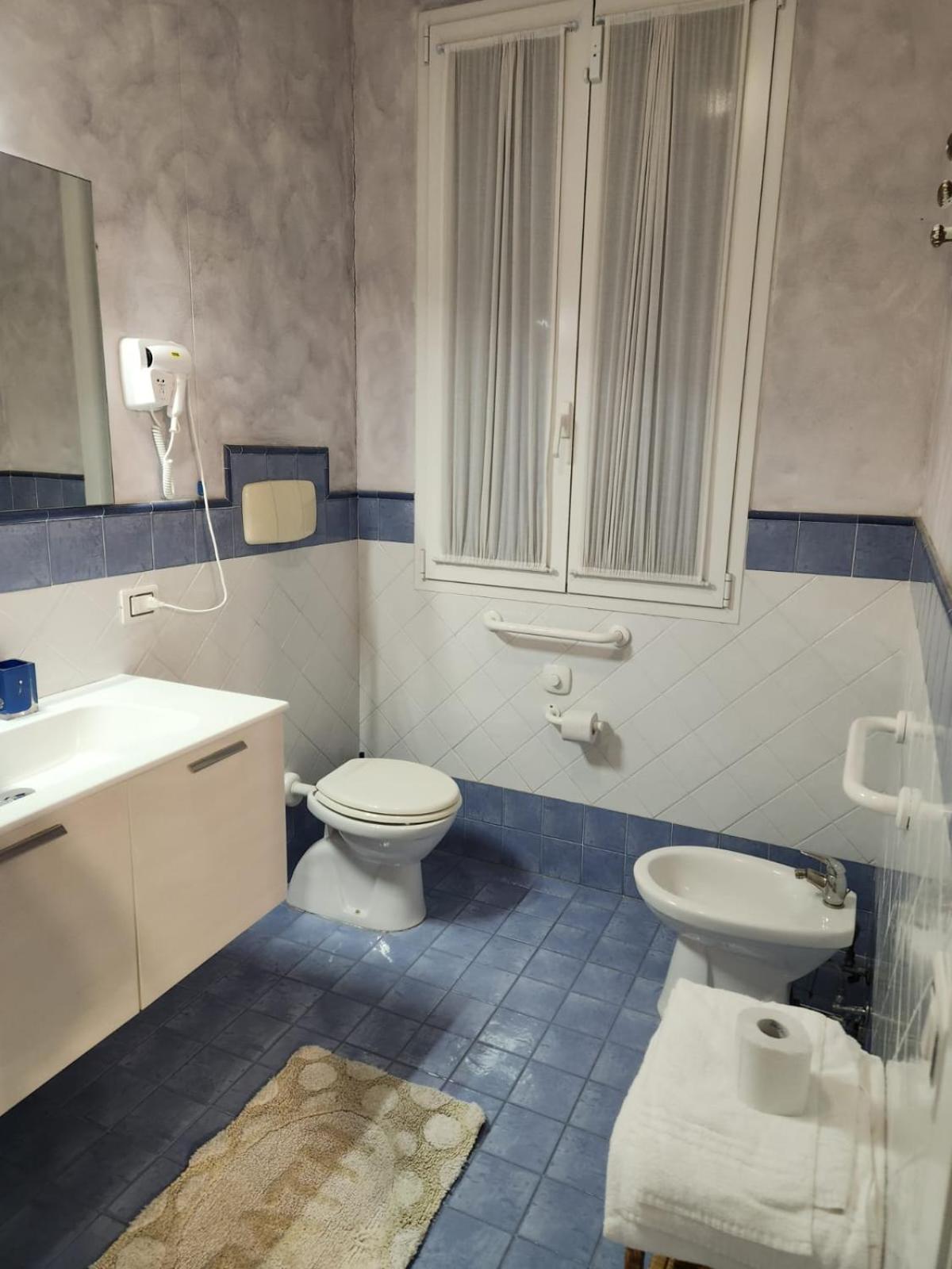 Residence Ambra Jesolo Extérieur photo