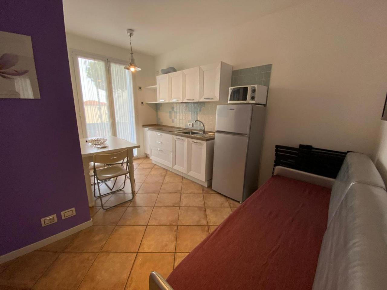 Residence Ambra Jesolo Extérieur photo