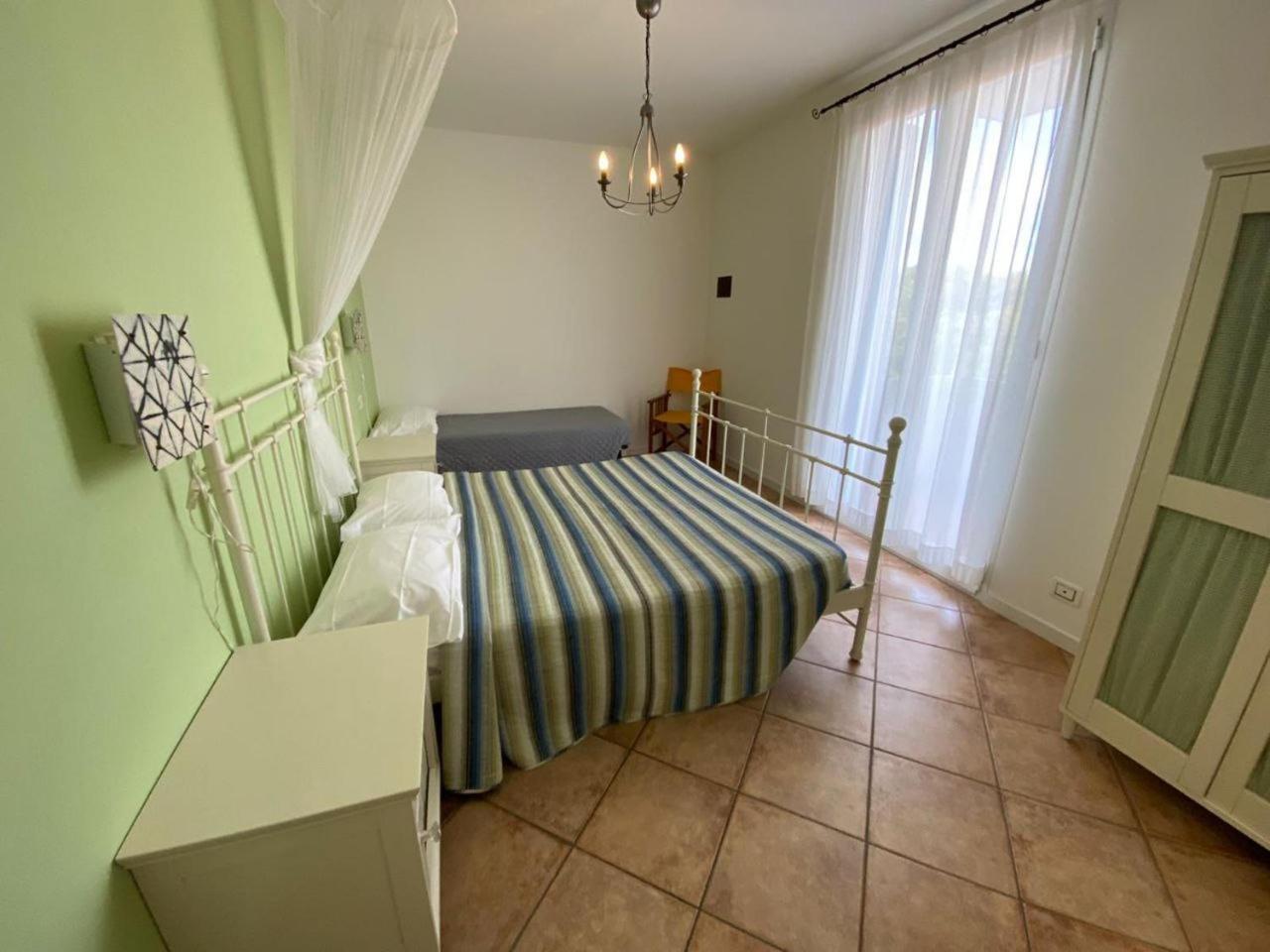 Residence Ambra Jesolo Extérieur photo