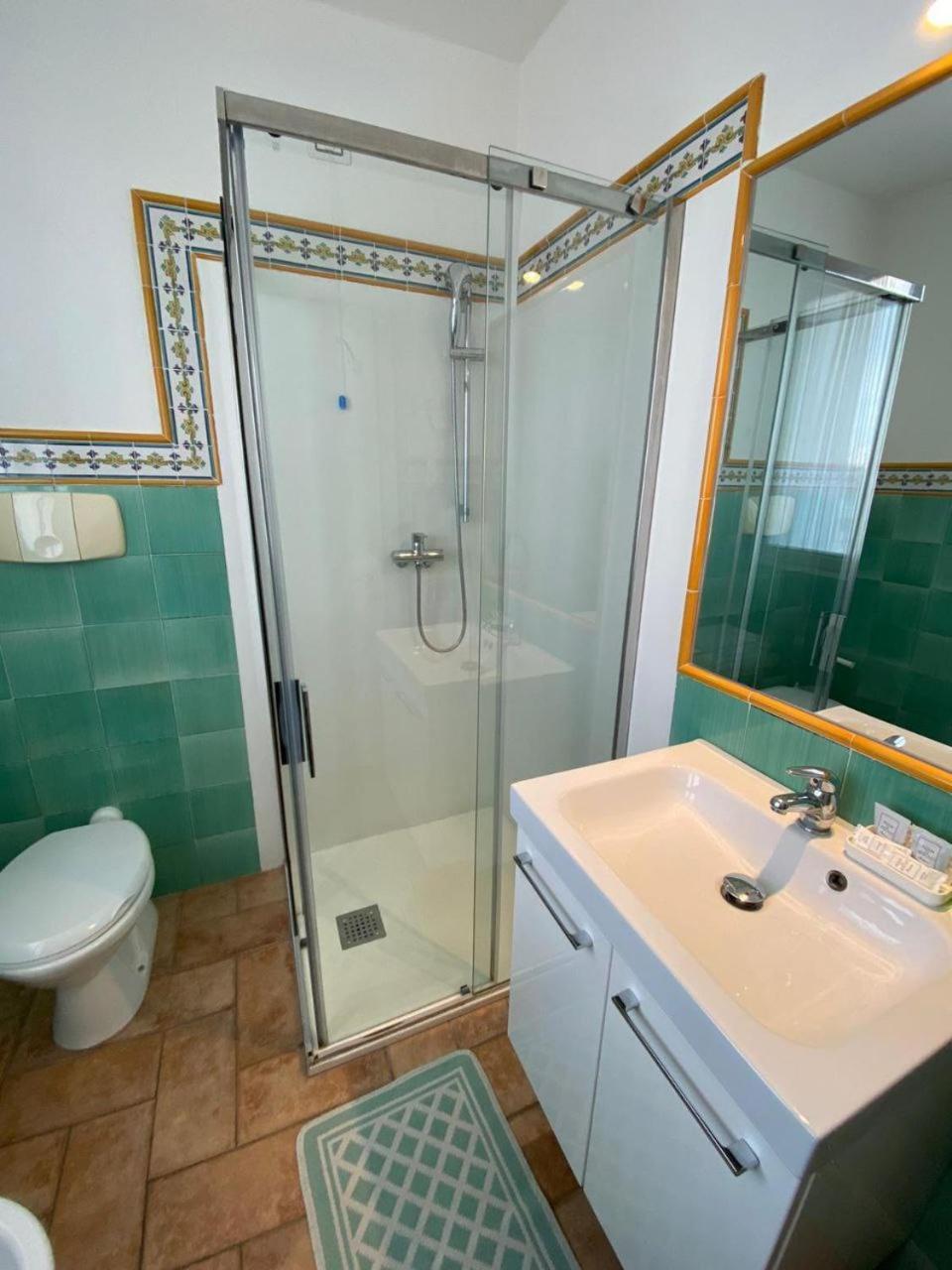 Residence Ambra Jesolo Extérieur photo