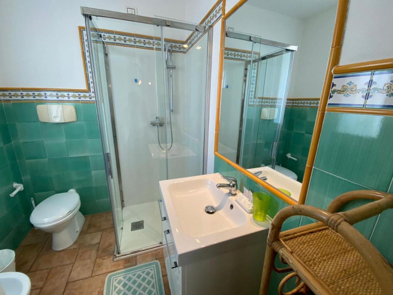 Residence Ambra Jesolo Extérieur photo