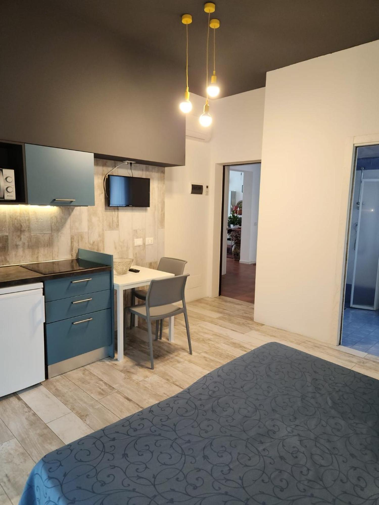 Residence Ambra Jesolo Extérieur photo