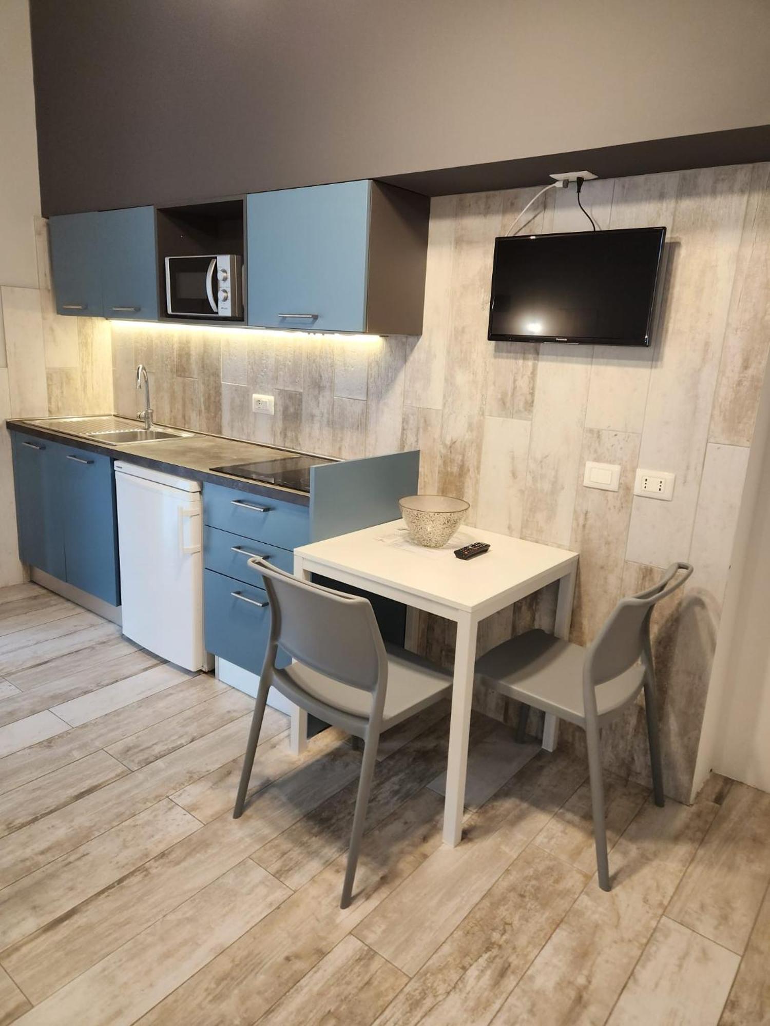 Residence Ambra Jesolo Extérieur photo