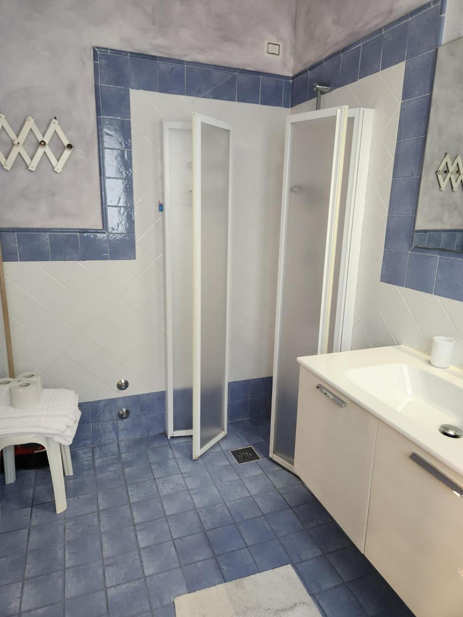 Residence Ambra Jesolo Extérieur photo