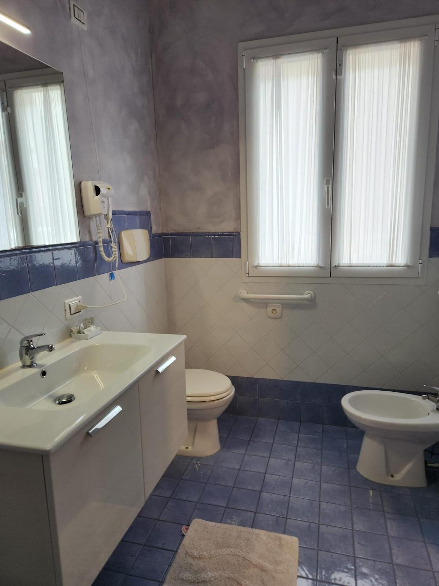 Residence Ambra Jesolo Extérieur photo