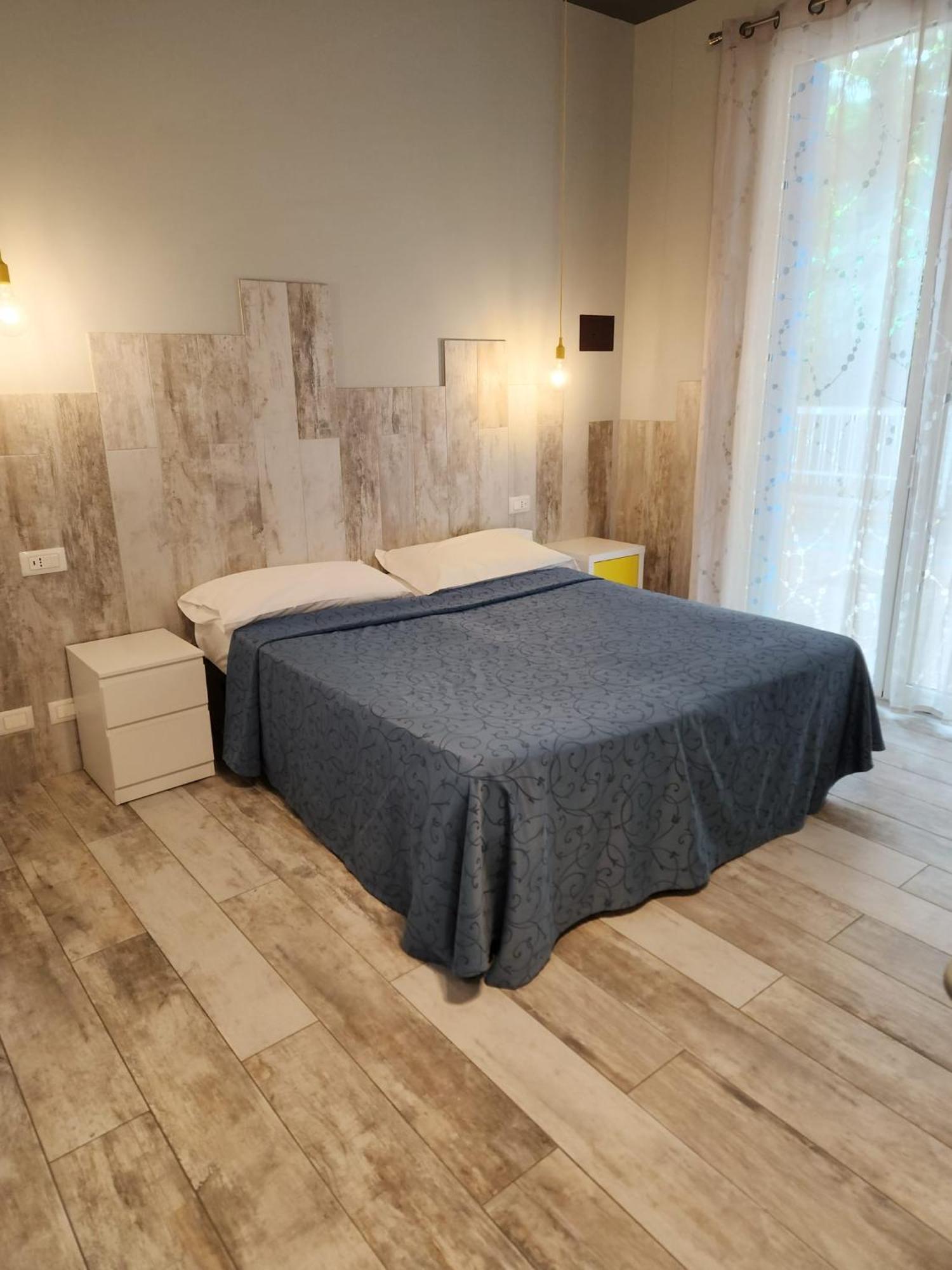 Residence Ambra Jesolo Extérieur photo