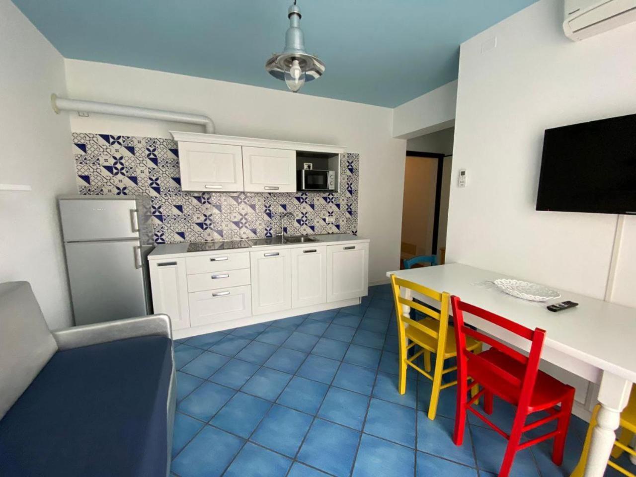 Residence Ambra Jesolo Extérieur photo