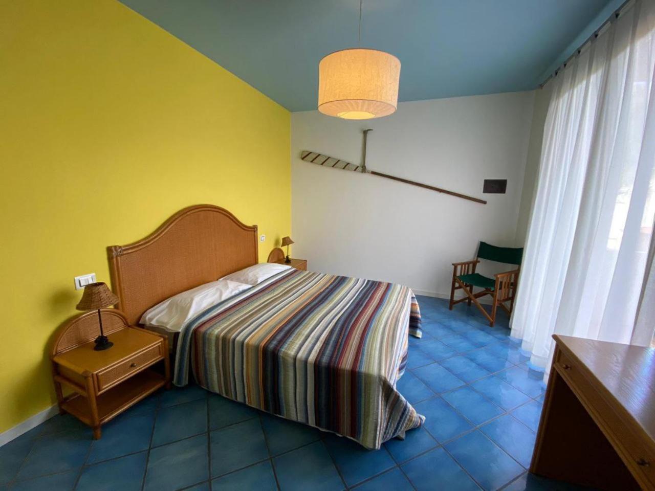 Residence Ambra Jesolo Extérieur photo