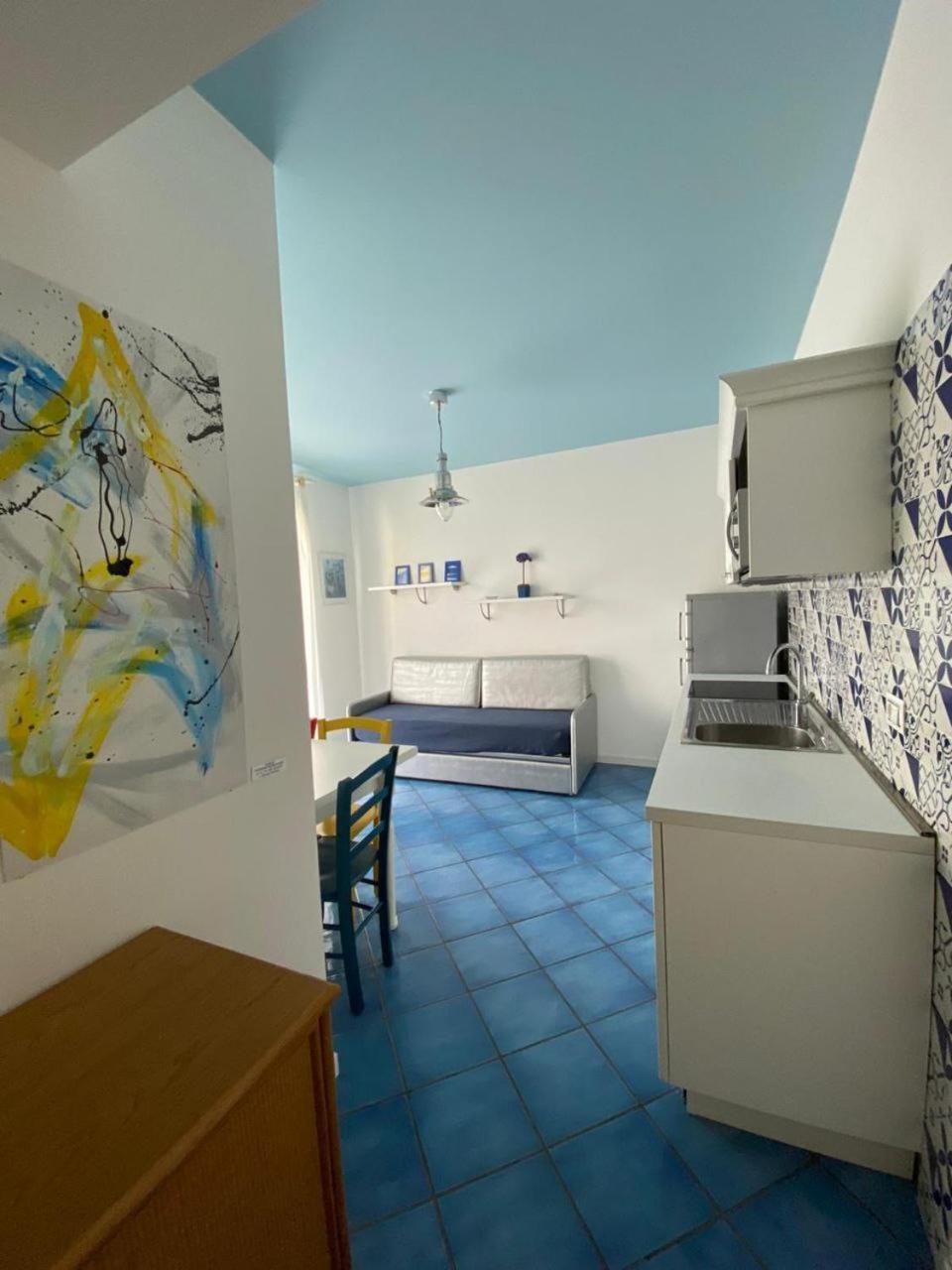 Residence Ambra Jesolo Extérieur photo