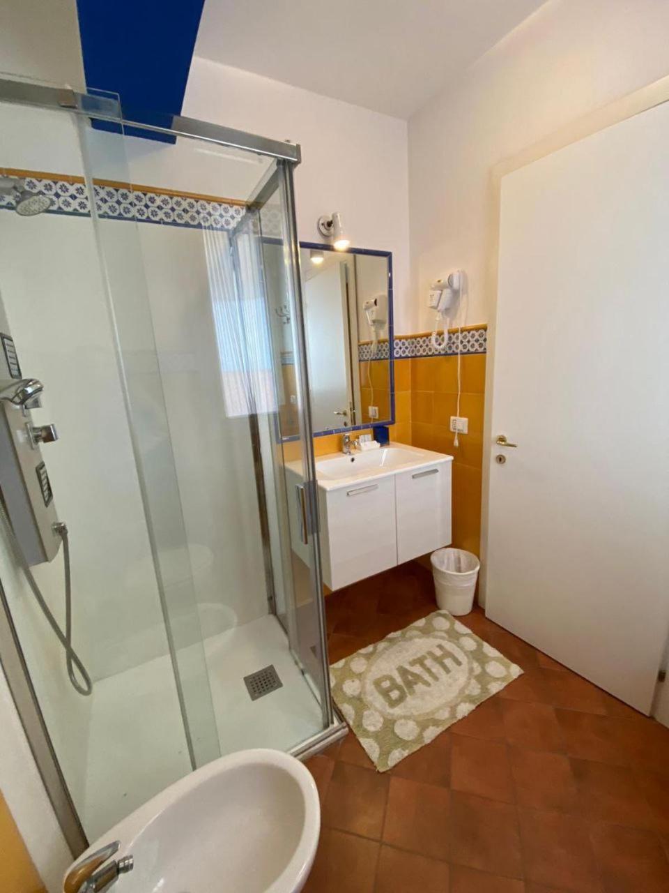 Residence Ambra Jesolo Extérieur photo