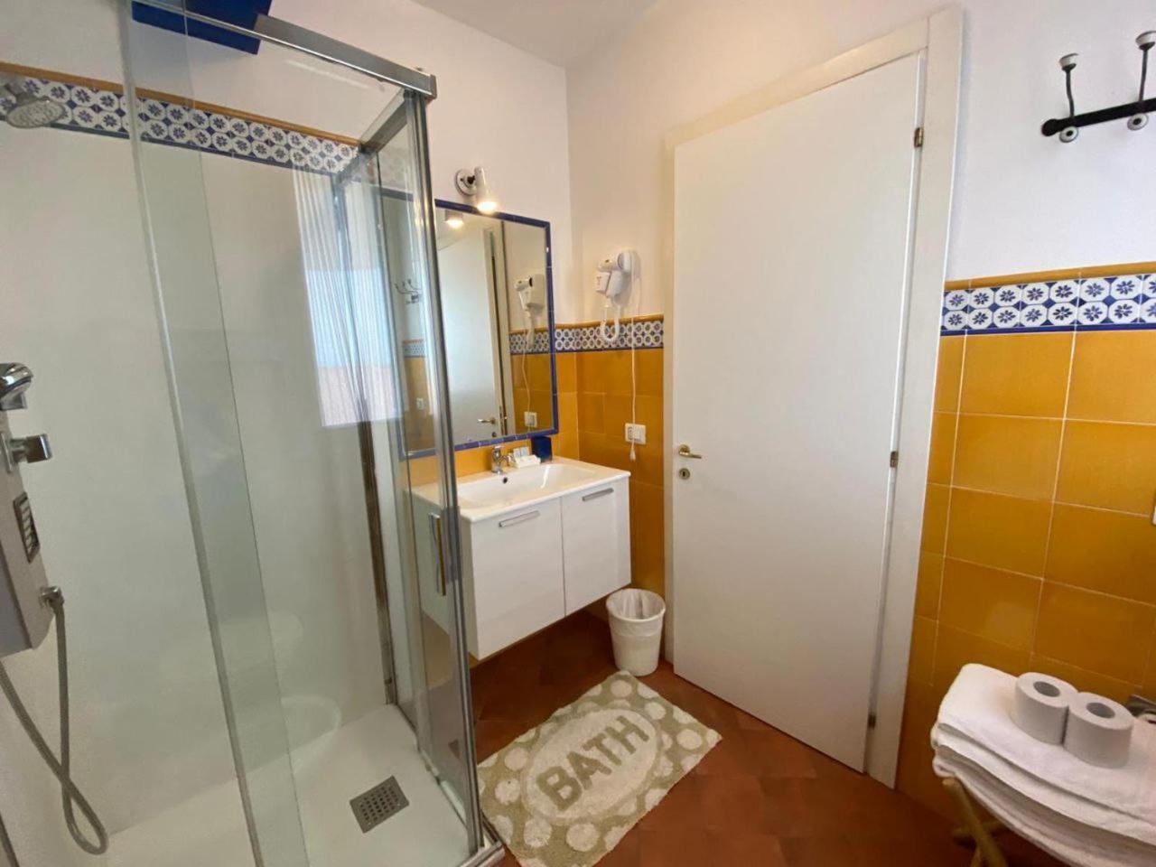 Residence Ambra Jesolo Extérieur photo