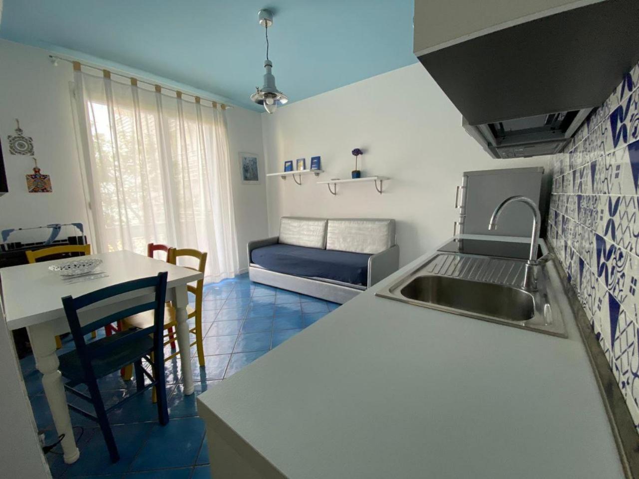Residence Ambra Jesolo Extérieur photo