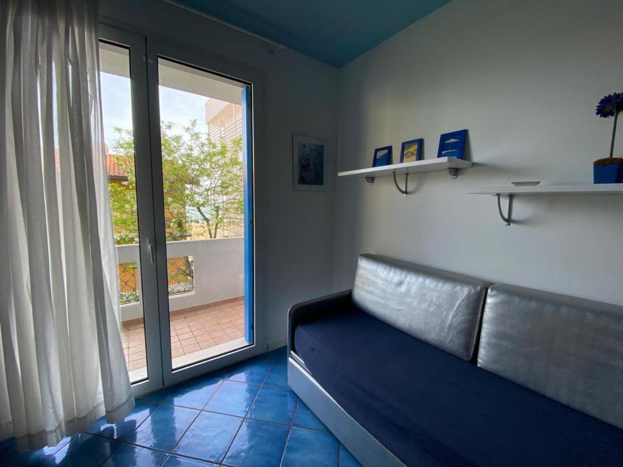 Residence Ambra Jesolo Extérieur photo