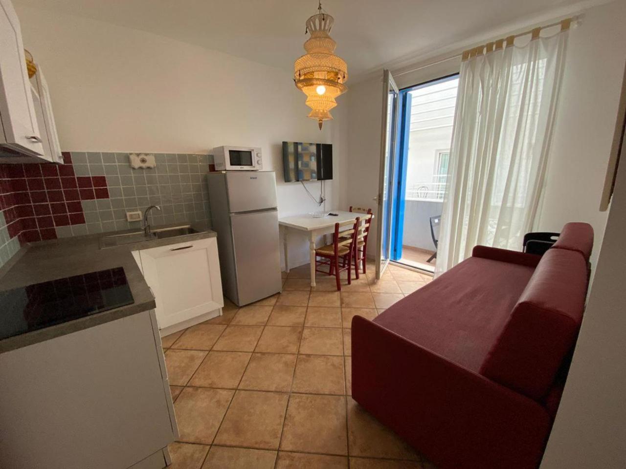 Residence Ambra Jesolo Extérieur photo