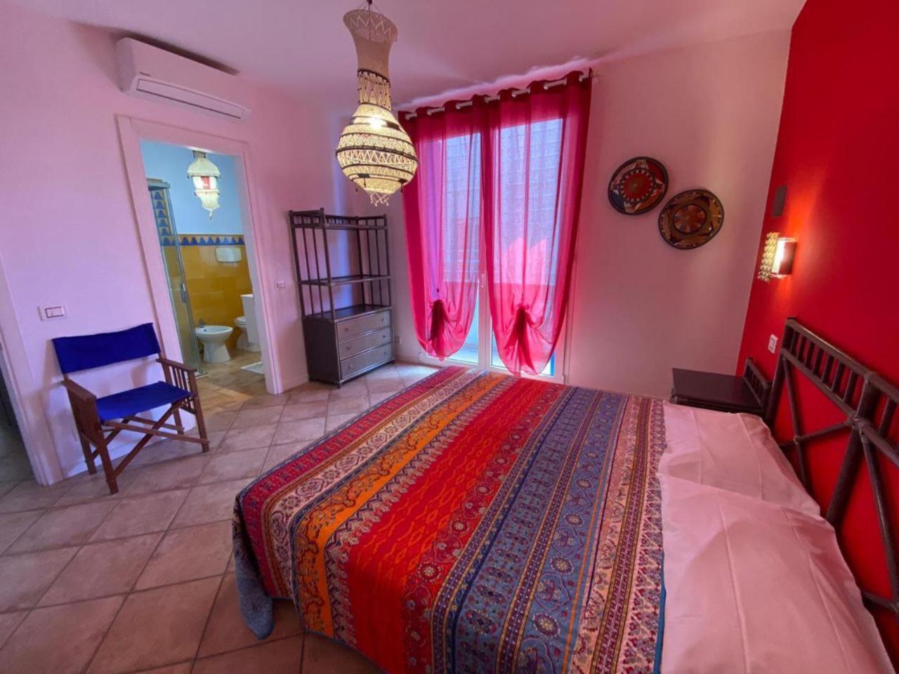 Residence Ambra Jesolo Extérieur photo
