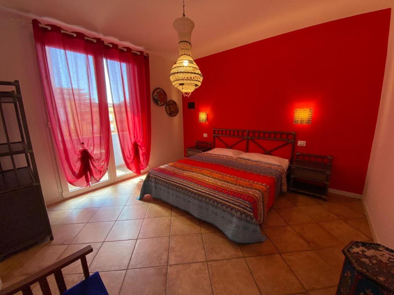 Residence Ambra Jesolo Extérieur photo