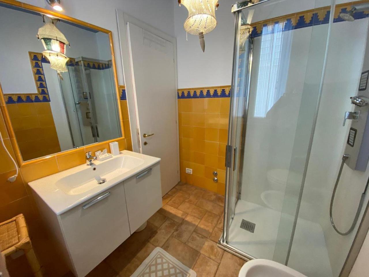 Residence Ambra Jesolo Extérieur photo
