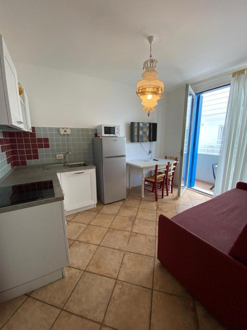 Residence Ambra Jesolo Extérieur photo
