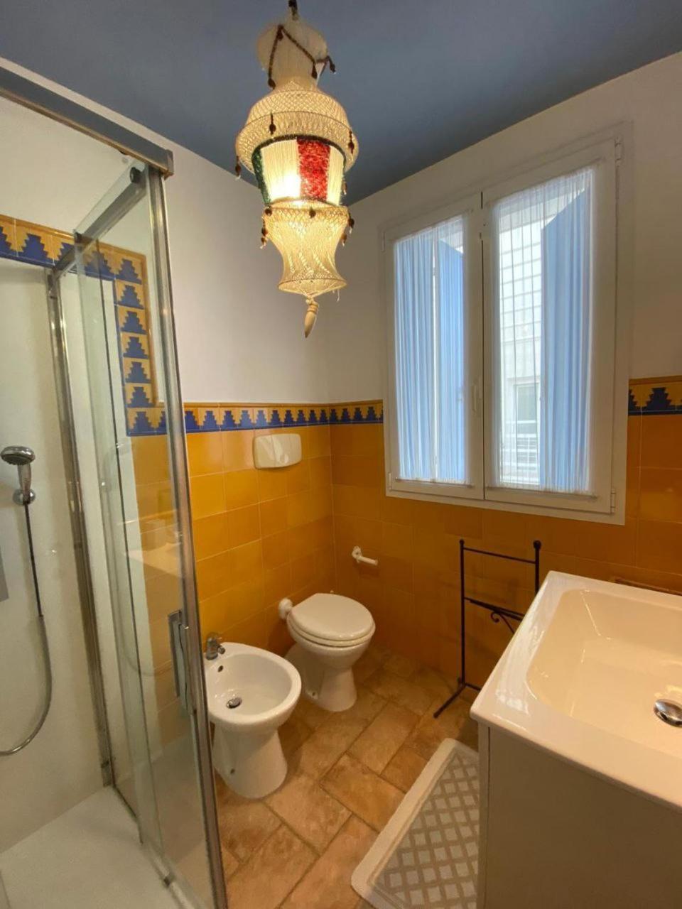 Residence Ambra Jesolo Extérieur photo