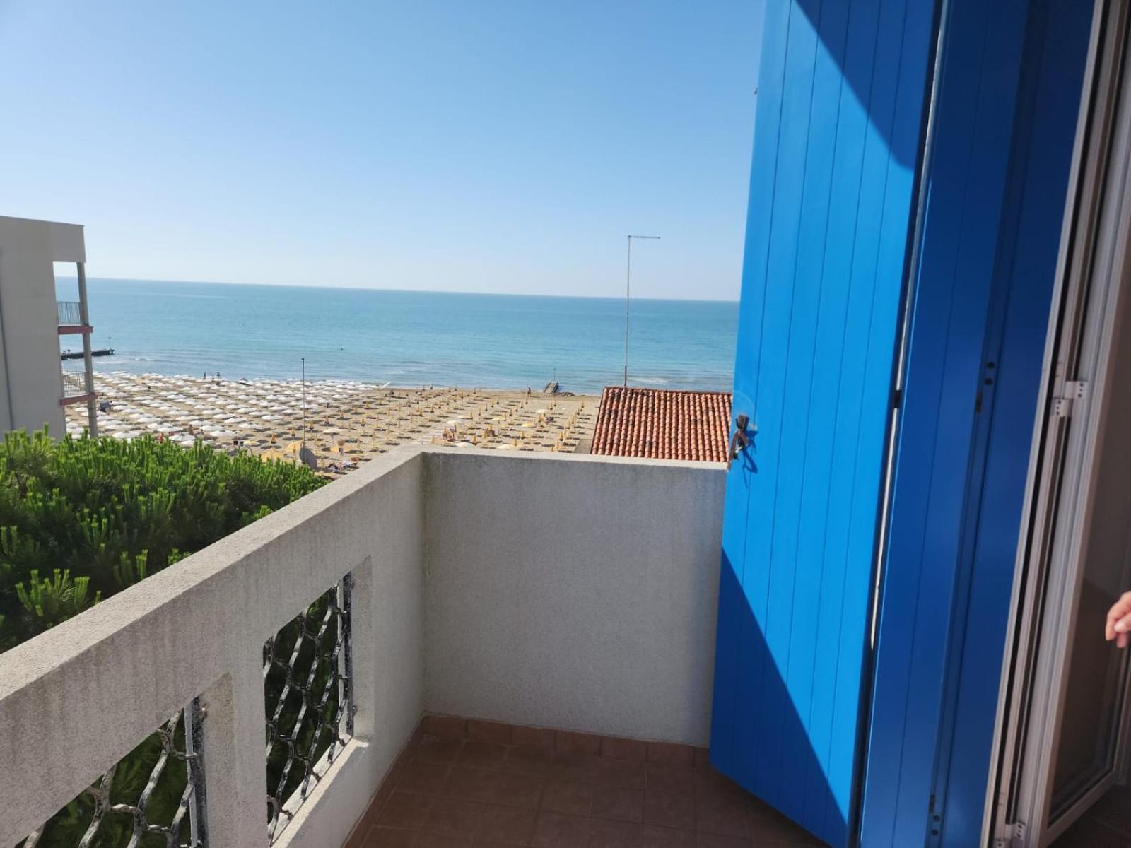 Residence Ambra Jesolo Extérieur photo