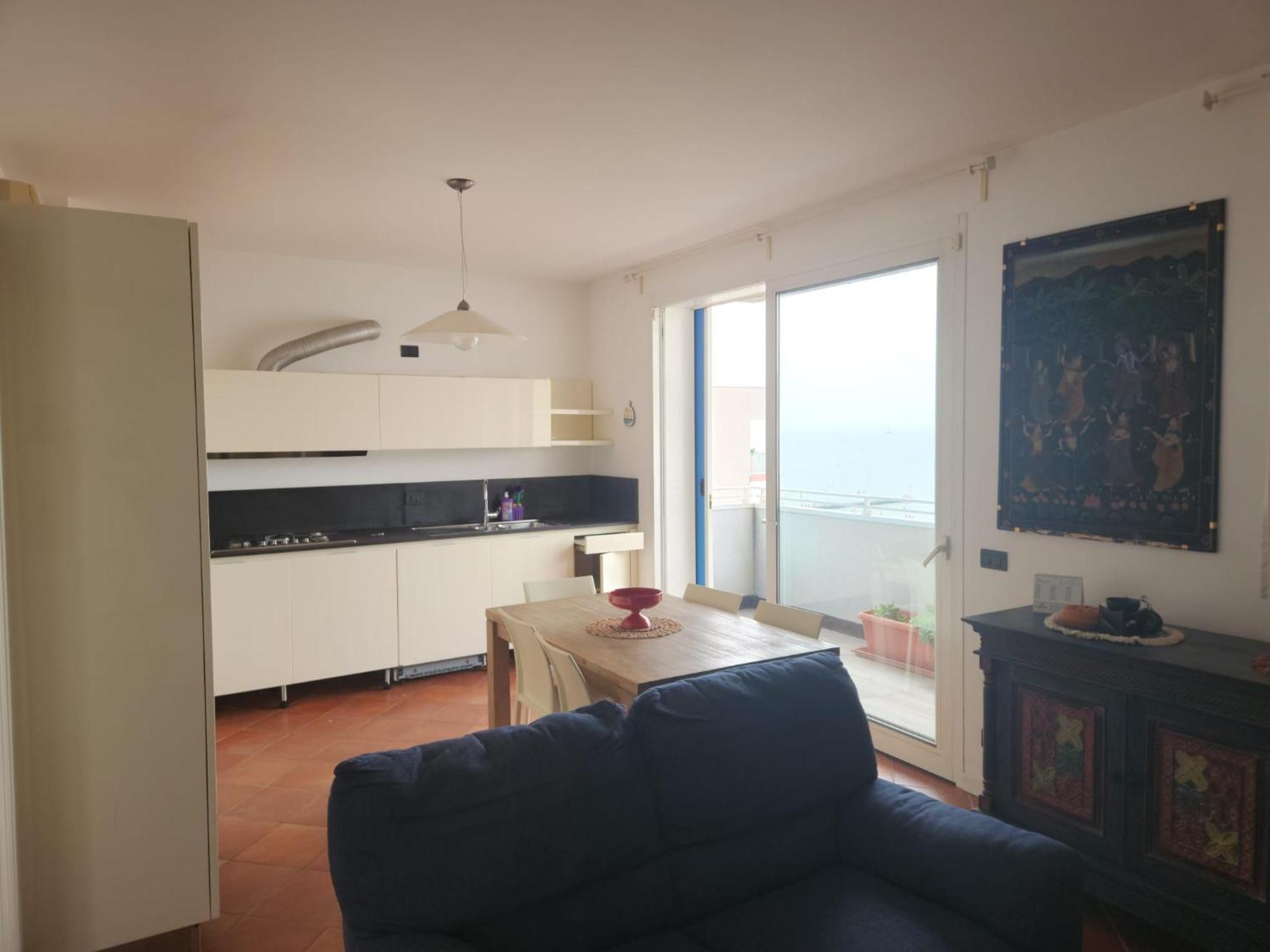 Residence Ambra Jesolo Extérieur photo