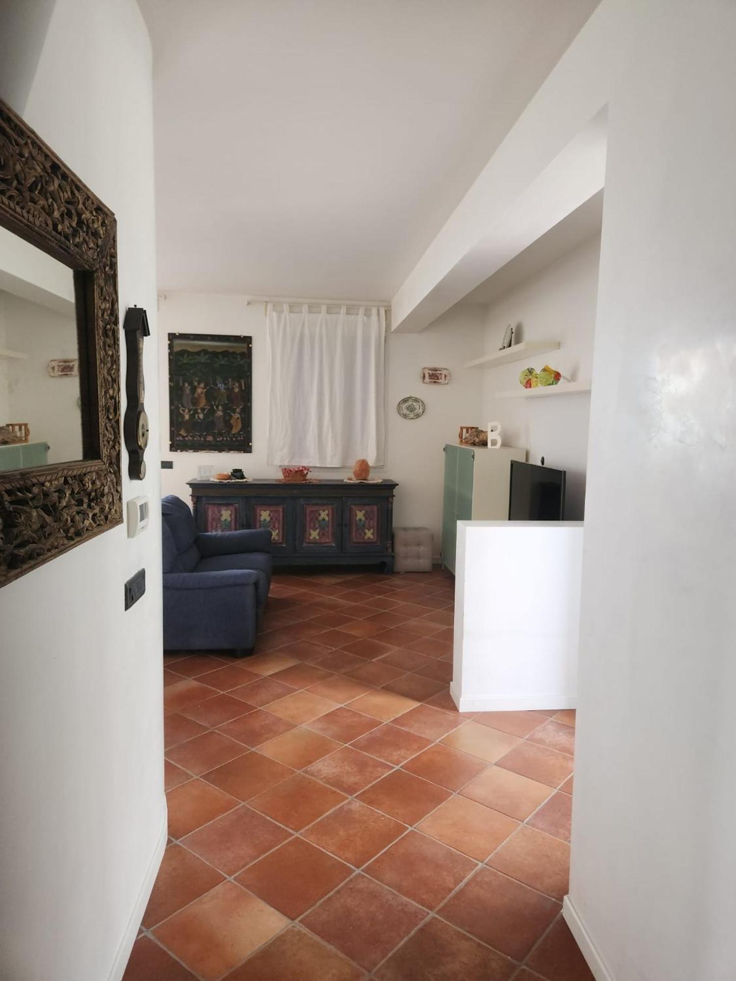 Residence Ambra Jesolo Extérieur photo
