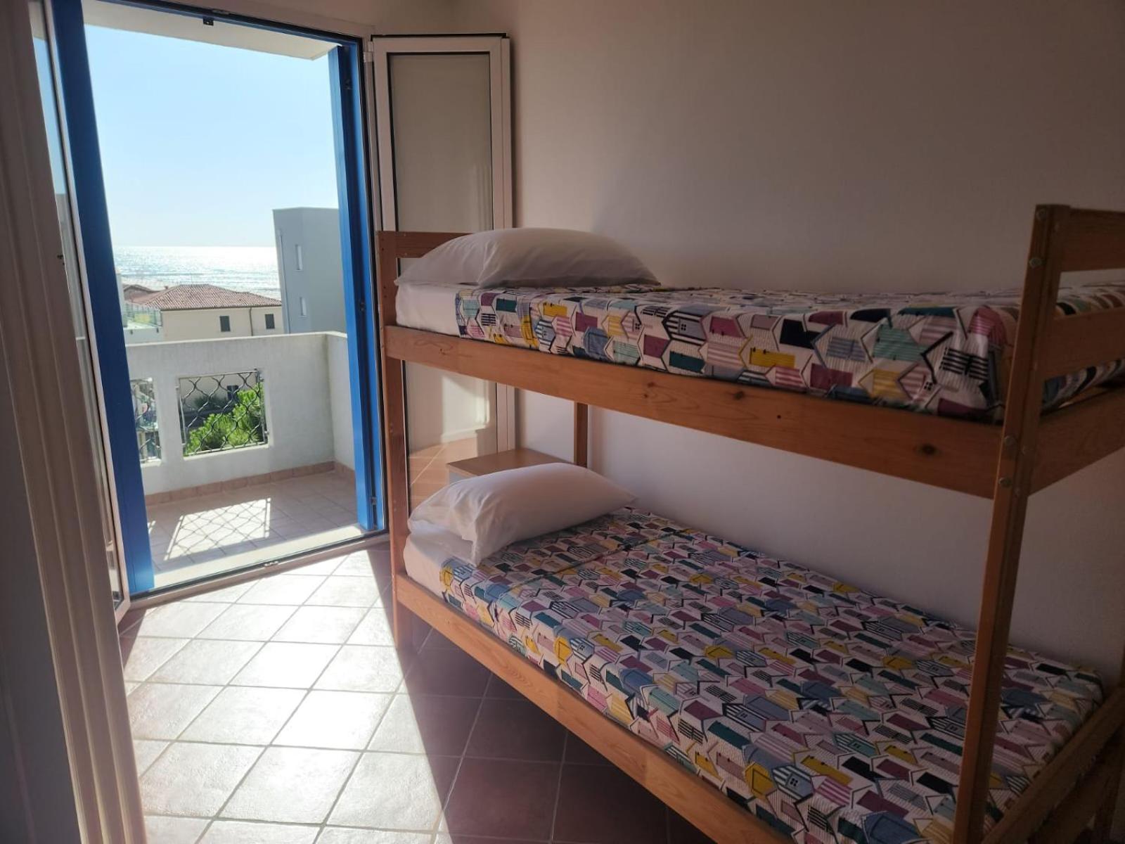 Residence Ambra Jesolo Extérieur photo