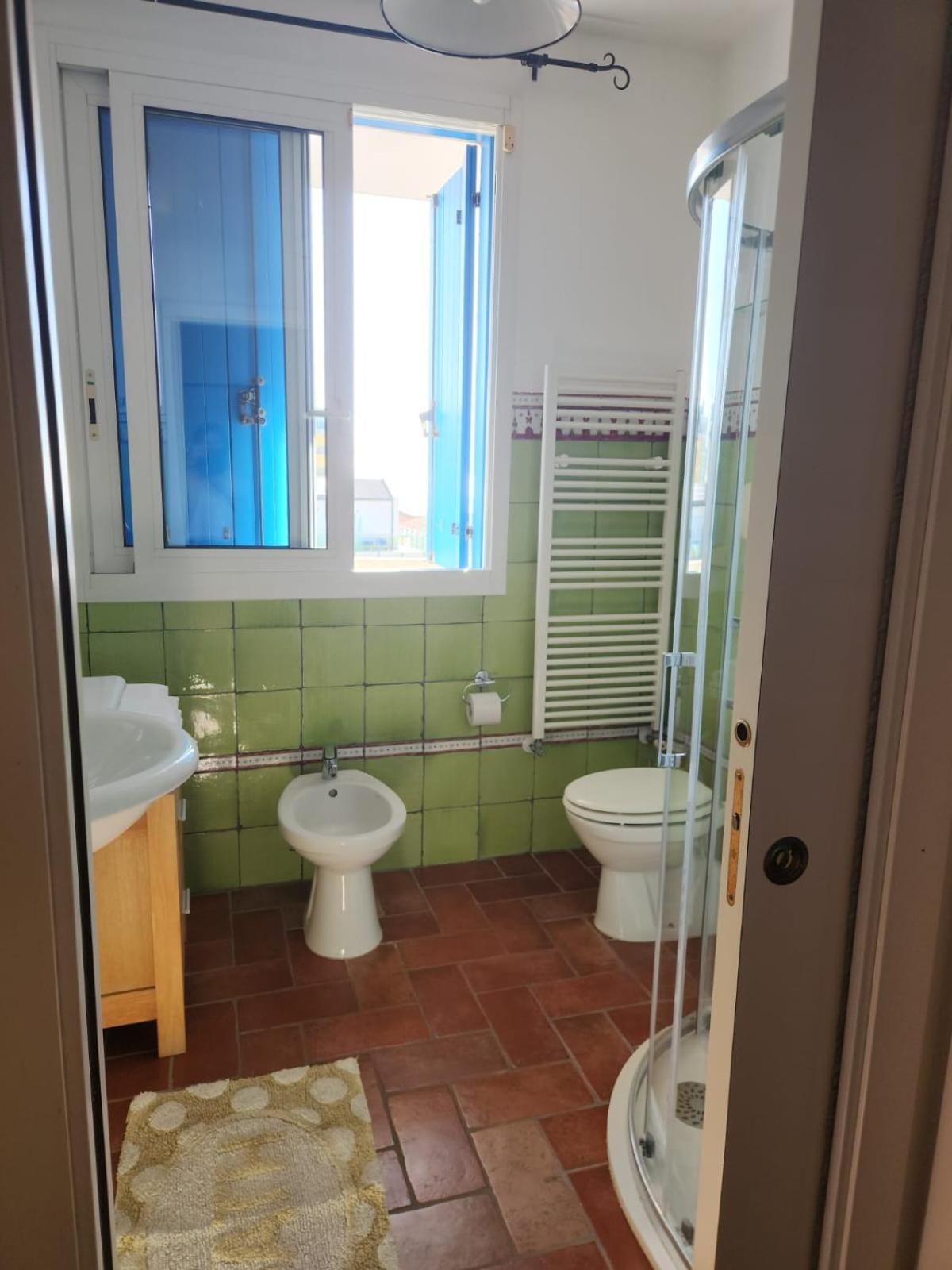 Residence Ambra Jesolo Extérieur photo