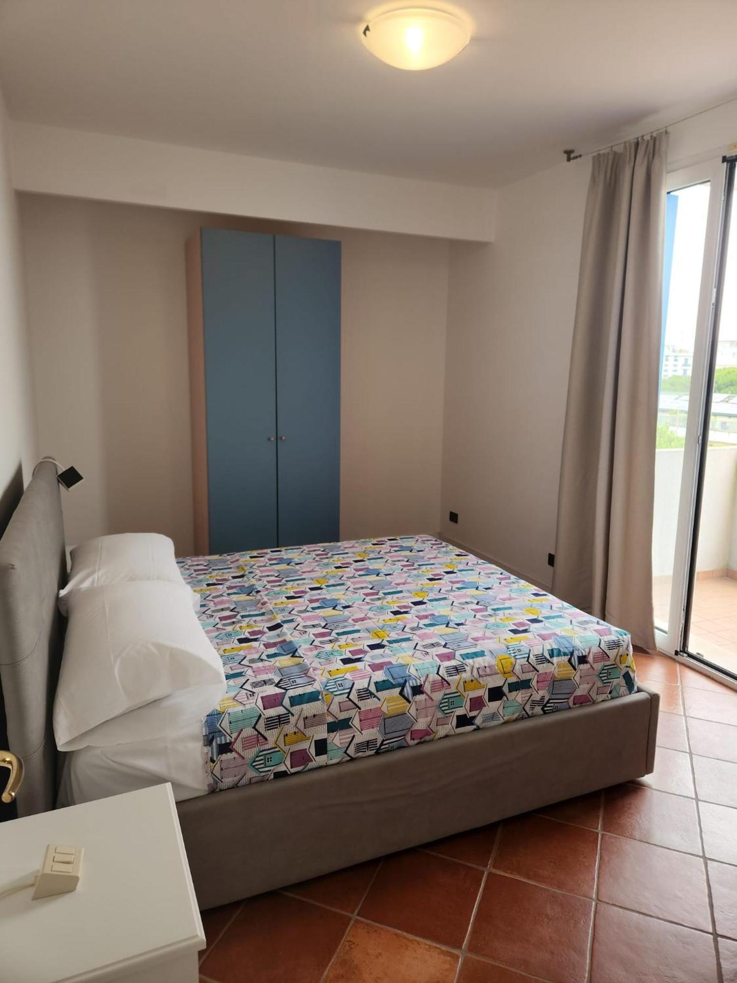 Residence Ambra Jesolo Extérieur photo