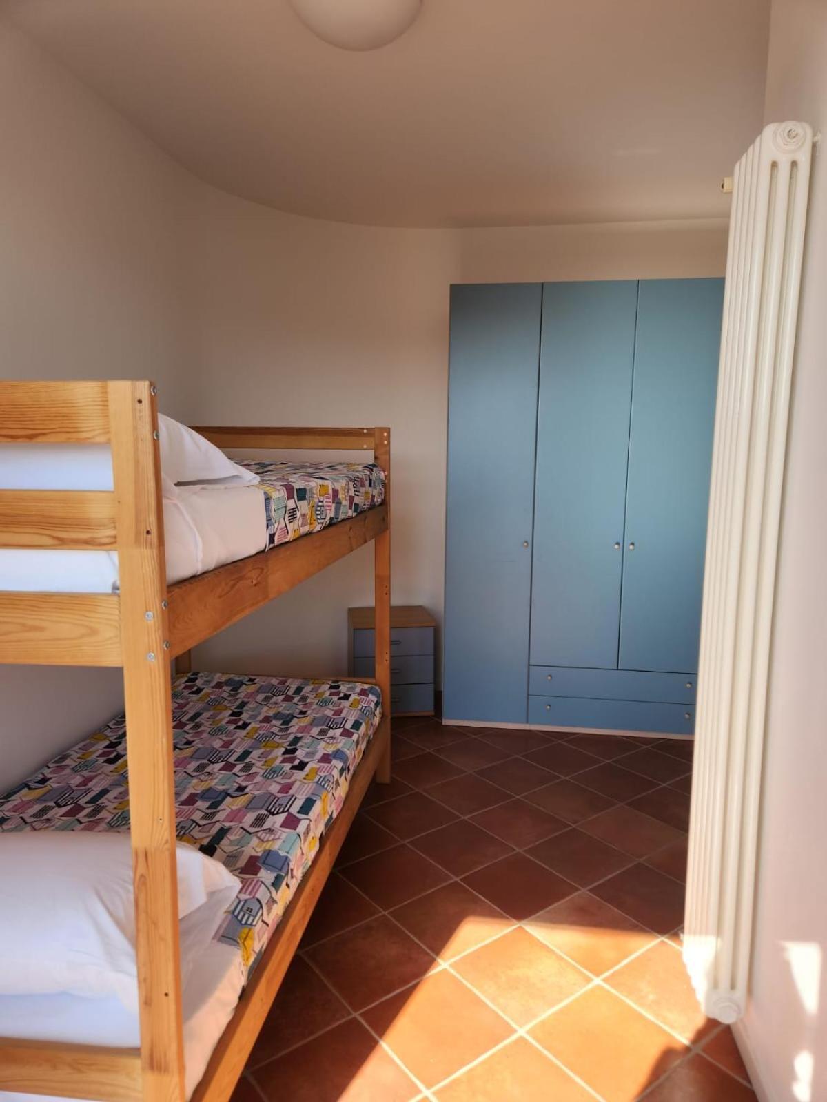 Residence Ambra Jesolo Extérieur photo