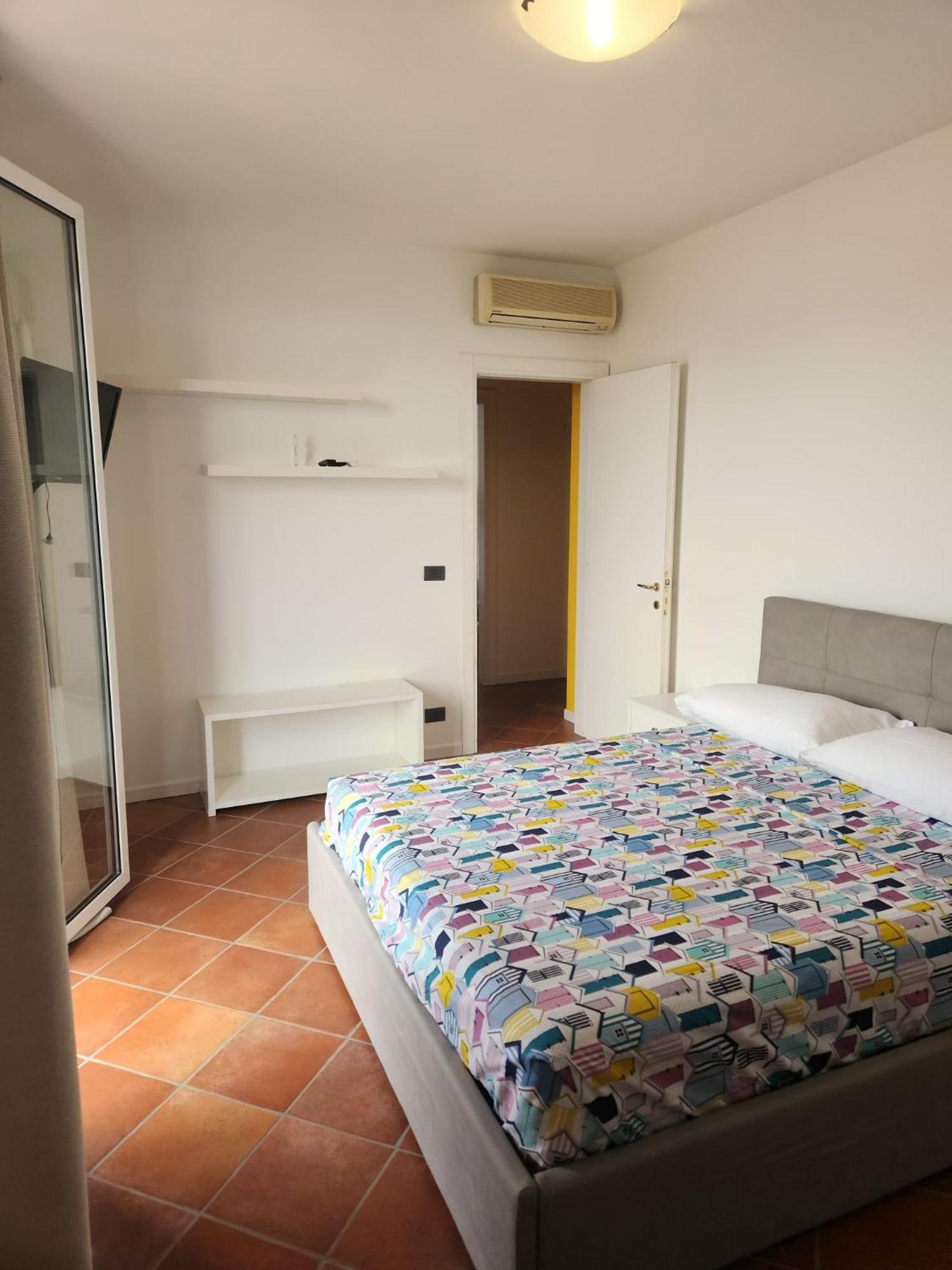 Residence Ambra Jesolo Extérieur photo