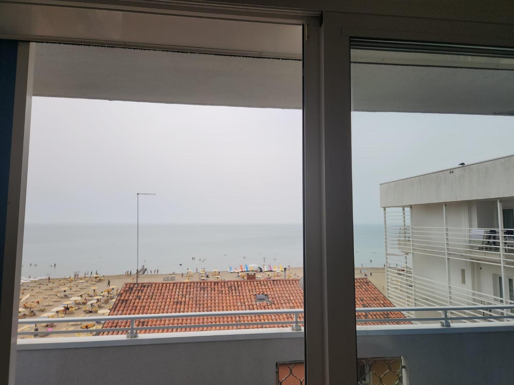 Residence Ambra Jesolo Extérieur photo