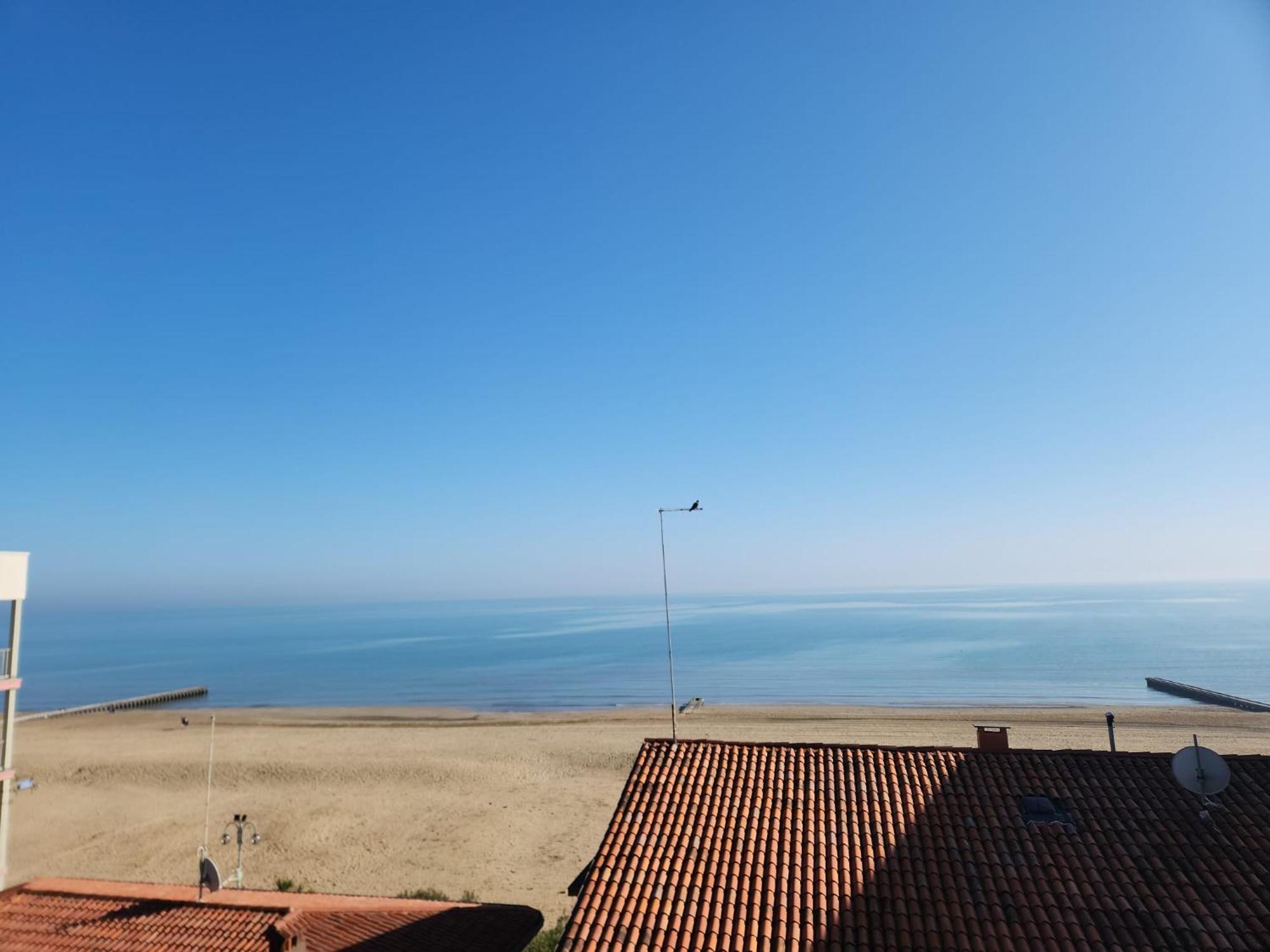 Residence Ambra Jesolo Extérieur photo