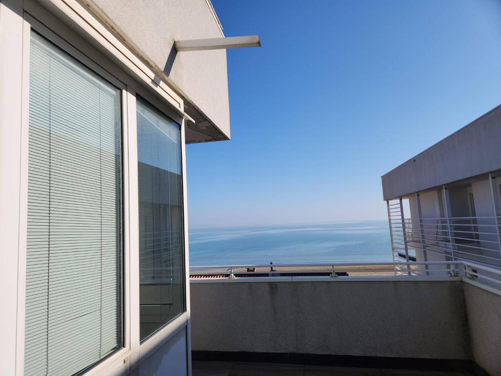 Residence Ambra Jesolo Extérieur photo