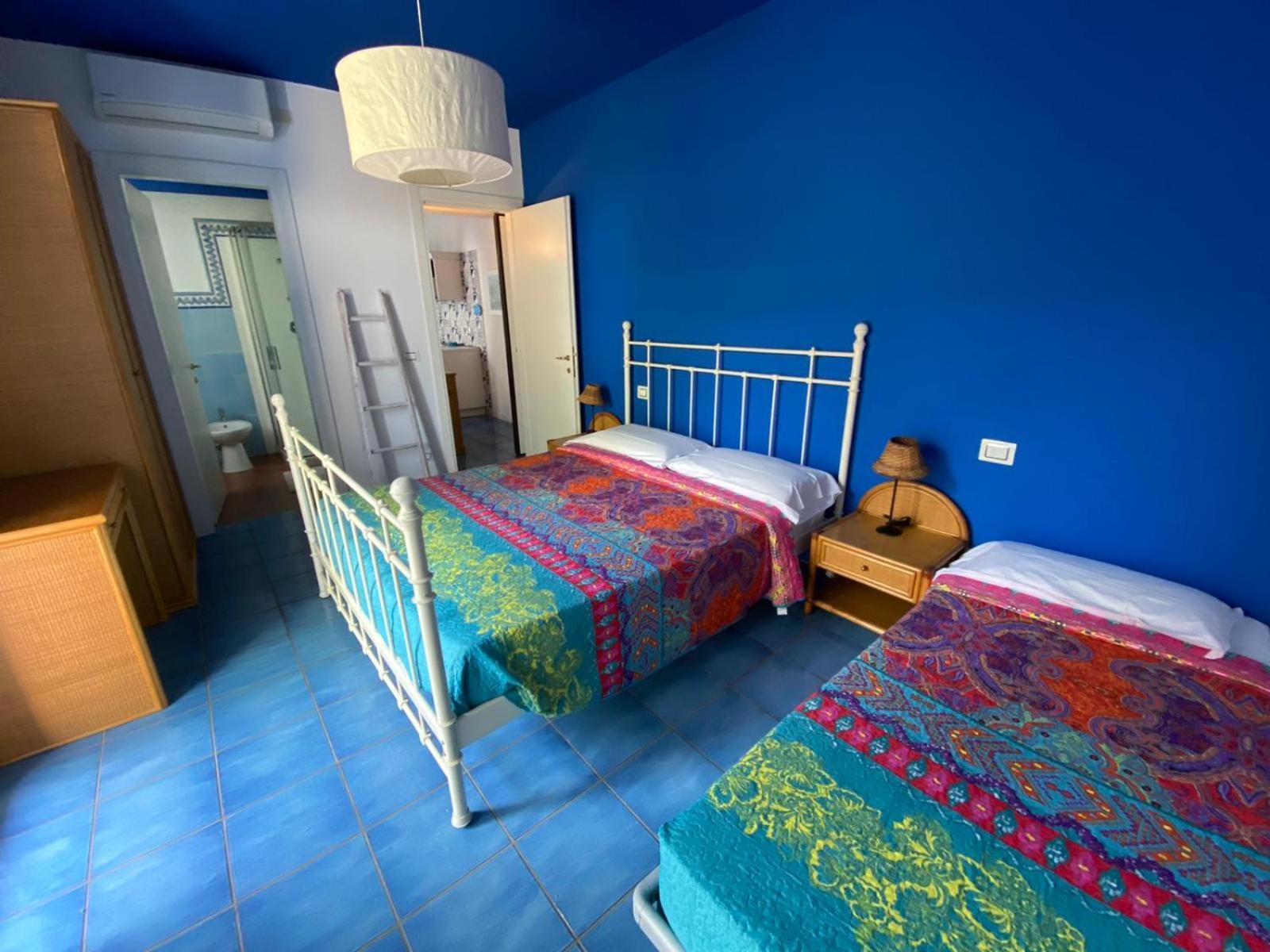 Residence Ambra Jesolo Extérieur photo