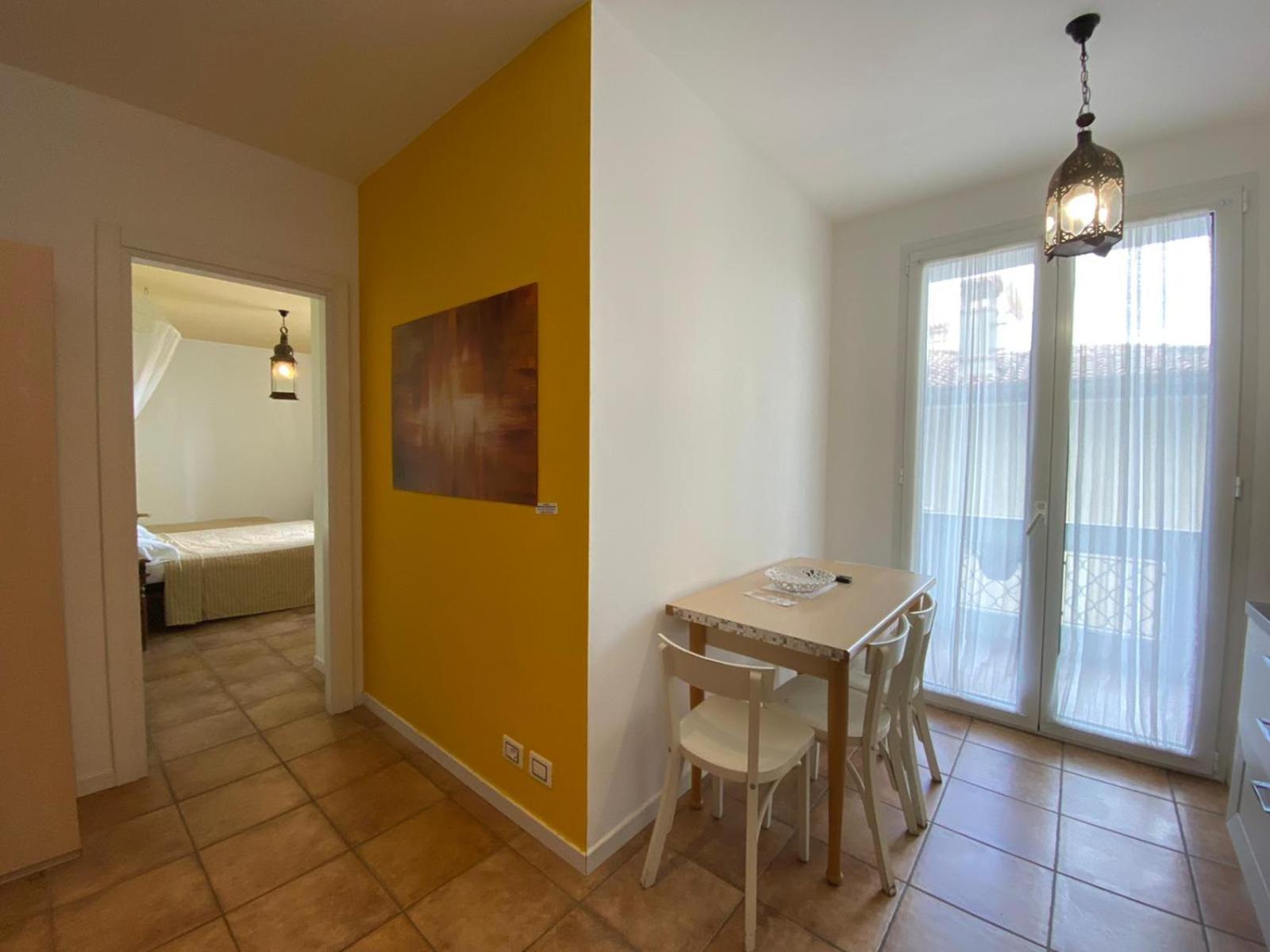 Residence Ambra Jesolo Extérieur photo