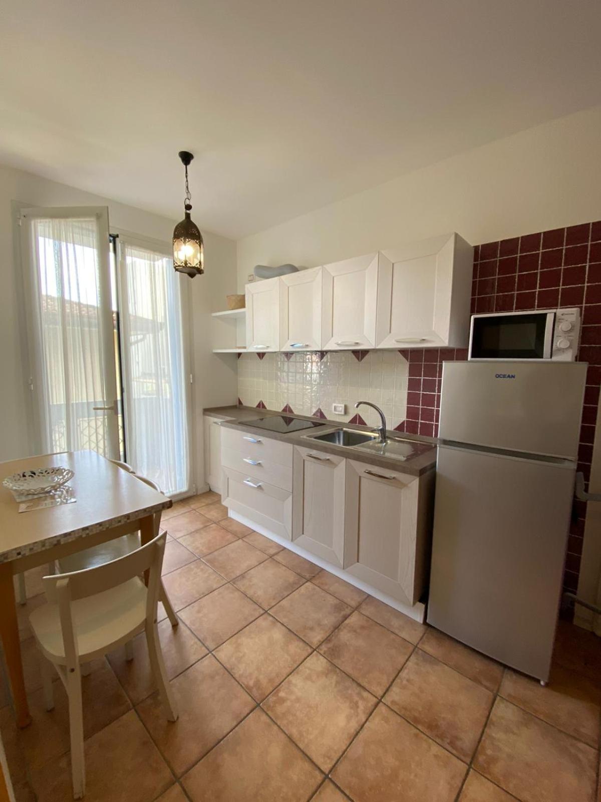 Residence Ambra Jesolo Extérieur photo
