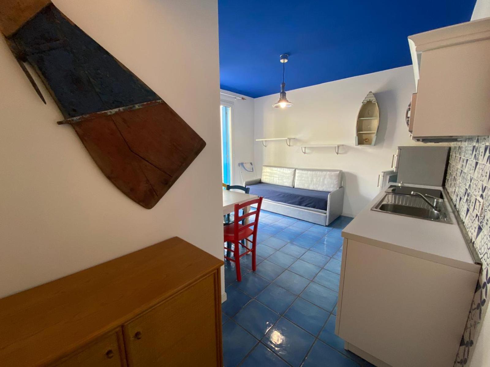 Residence Ambra Jesolo Extérieur photo