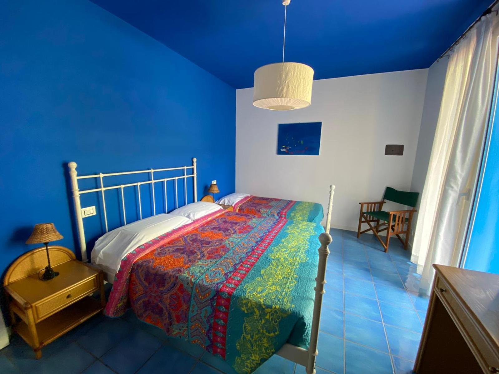 Residence Ambra Jesolo Extérieur photo