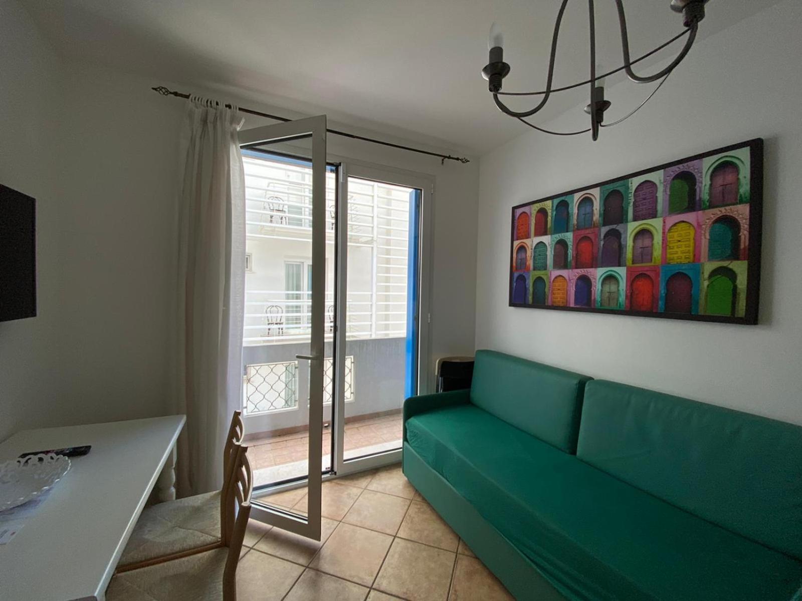 Residence Ambra Jesolo Extérieur photo