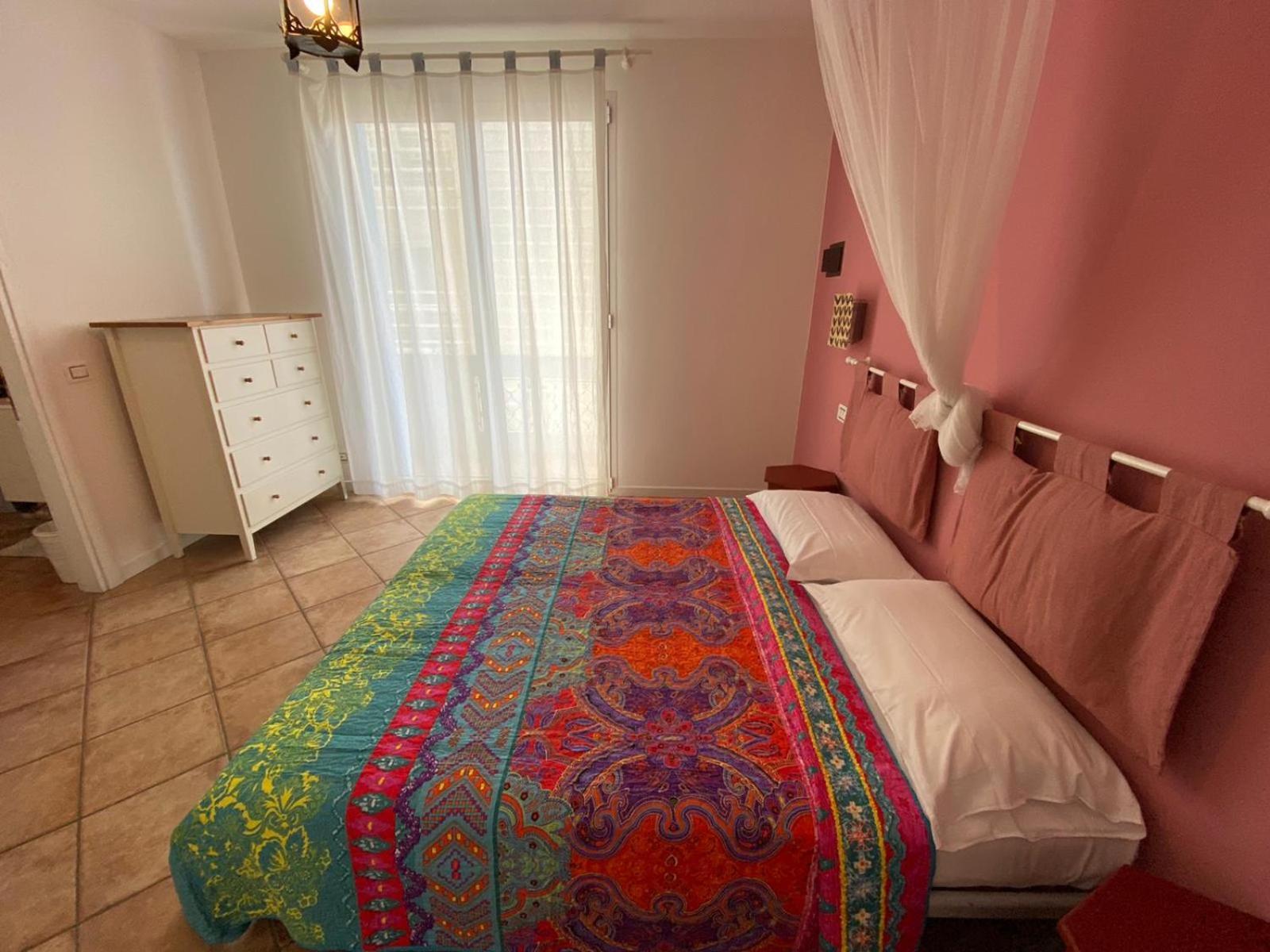 Residence Ambra Jesolo Extérieur photo