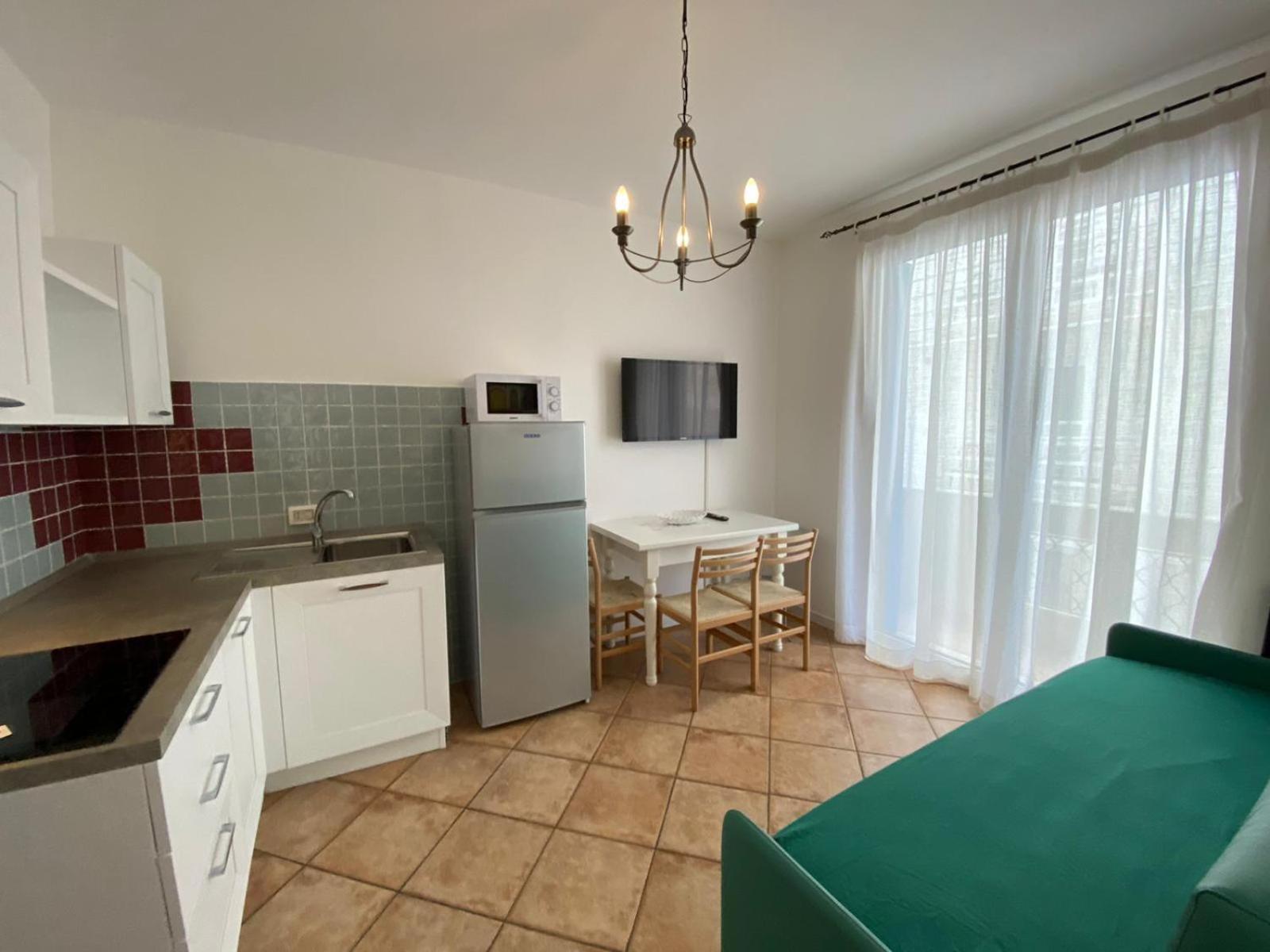 Residence Ambra Jesolo Extérieur photo