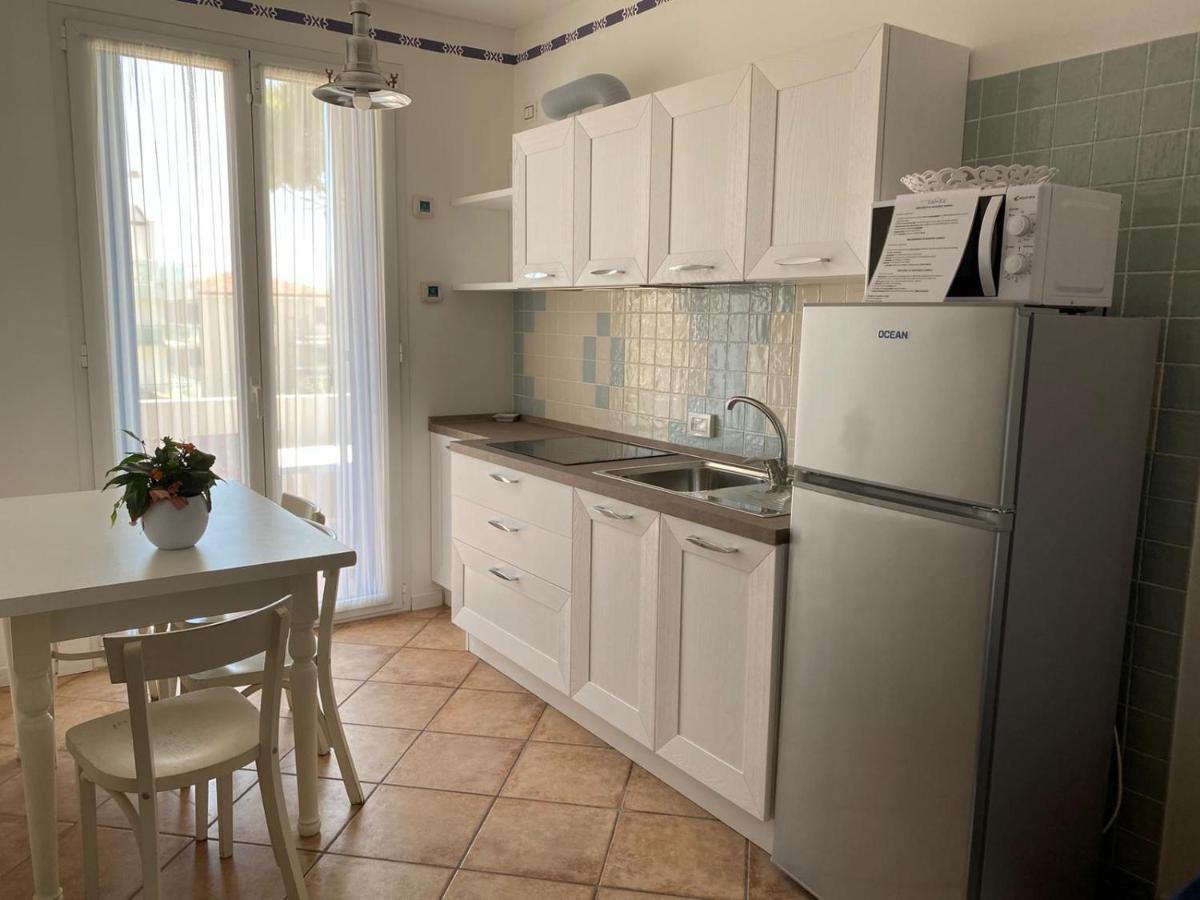 Residence Ambra Jesolo Extérieur photo